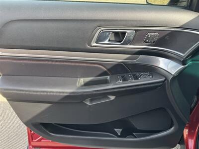 2016 Ford Explorer Sport AWD - Photo 31 - Gresham, OR 97030