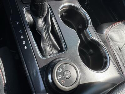 2016 Ford Explorer Sport AWD - Photo 25 - Gresham, OR 97030