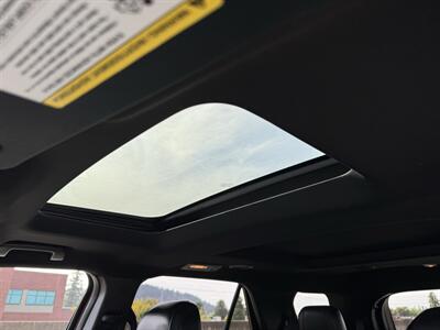 2016 Ford Explorer Sport AWD - Photo 33 - Gresham, OR 97030