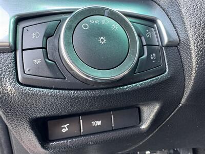 2016 Ford Explorer Sport AWD - Photo 30 - Gresham, OR 97030