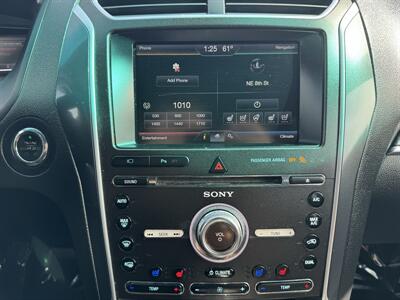 2016 Ford Explorer Sport AWD - Photo 23 - Gresham, OR 97030