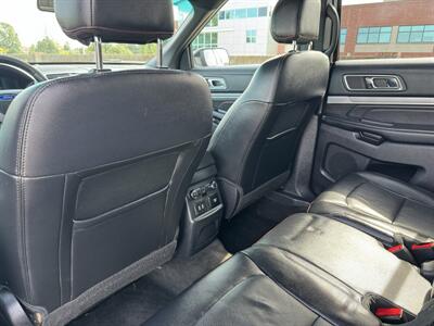 2016 Ford Explorer Sport AWD - Photo 15 - Gresham, OR 97030