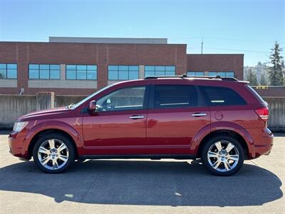 2010 Dodge Journey SXT  AWD - Photo 2 - Gresham, OR 97030