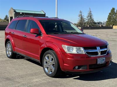 2010 Dodge Journey SXT  AWD - Photo 7 - Gresham, OR 97030