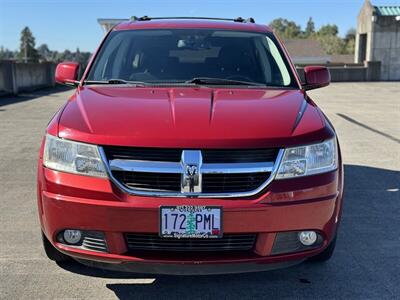 2010 Dodge Journey SXT  AWD - Photo 8 - Gresham, OR 97030