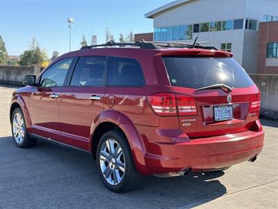 2010 Dodge Journey SXT  AWD - Photo 3 - Gresham, OR 97030