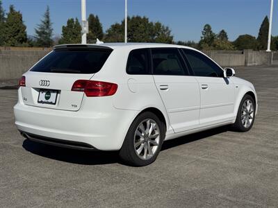 2012 Audi A3 2.0 TDI Premium  S-Line - Photo 5 - Gresham, OR 97030