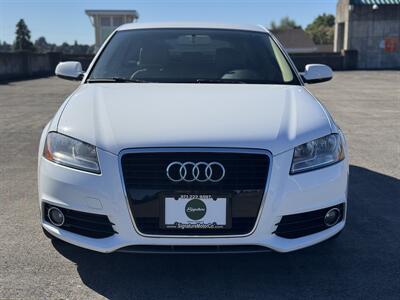 2012 Audi A3 2.0 TDI Premium  S-Line - Photo 8 - Gresham, OR 97030