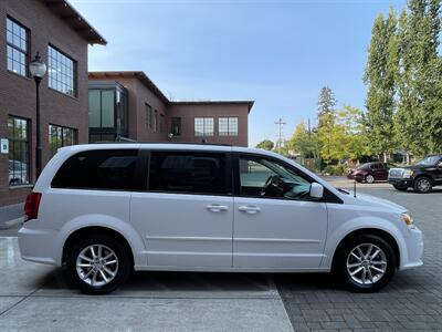 2014 Dodge Grand Caravan SXT  w/ STO-N-GO - Photo 6 - Gresham, OR 97030