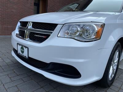 2014 Dodge Grand Caravan SXT  w/ STO-N-GO - Photo 9 - Gresham, OR 97030