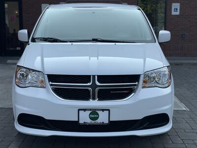 2014 Dodge Grand Caravan SXT  w/ STO-N-GO - Photo 8 - Gresham, OR 97030