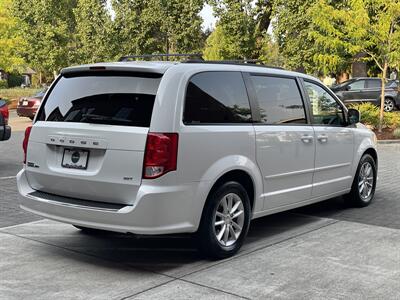 2014 Dodge Grand Caravan SXT  w/ STO-N-GO - Photo 5 - Gresham, OR 97030