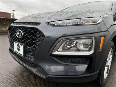 2019 Hyundai Kona SE  AWD - Photo 9 - Gresham, OR 97030