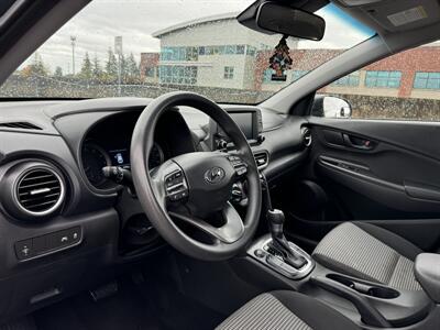 2019 Hyundai Kona SE  AWD - Photo 12 - Gresham, OR 97030