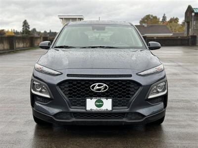 2019 Hyundai Kona SE  AWD - Photo 8 - Gresham, OR 97030