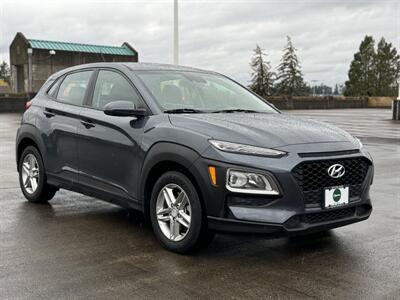 2019 Hyundai Kona SE  AWD - Photo 7 - Gresham, OR 97030