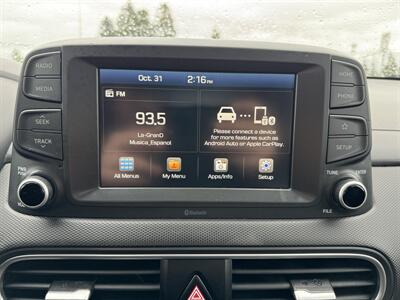 2019 Hyundai Kona SE  AWD - Photo 22 - Gresham, OR 97030