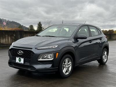 2019 Hyundai Kona SE  AWD - Photo 1 - Gresham, OR 97030