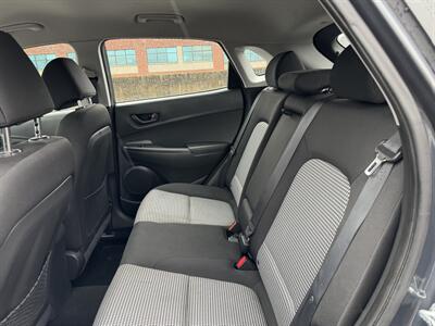 2019 Hyundai Kona SE  AWD - Photo 16 - Gresham, OR 97030