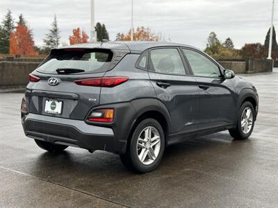 2019 Hyundai Kona SE  AWD - Photo 5 - Gresham, OR 97030