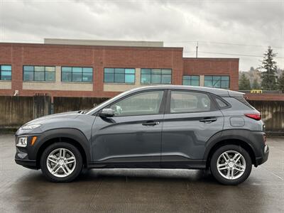 2019 Hyundai Kona SE  AWD - Photo 2 - Gresham, OR 97030