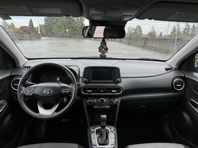 2019 Hyundai Kona SE  AWD - Photo 19 - Gresham, OR 97030