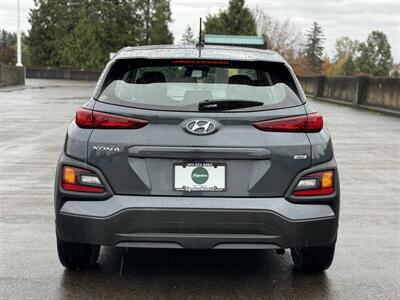 2019 Hyundai Kona SE  AWD - Photo 4 - Gresham, OR 97030