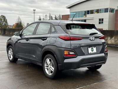 2019 Hyundai Kona SE  AWD - Photo 3 - Gresham, OR 97030