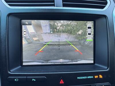 2016 Ford Explorer Sport   - Photo 26 - Gresham, OR 97030