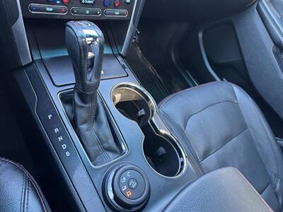 2016 Ford Explorer Sport   - Photo 28 - Gresham, OR 97030