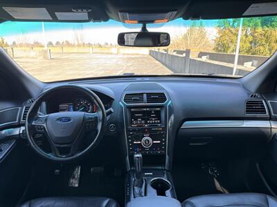 2016 Ford Explorer Sport   - Photo 20 - Gresham, OR 97030