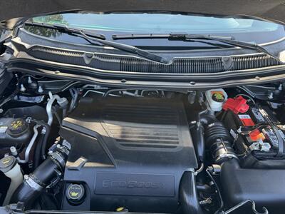 2016 Ford Explorer Sport   - Photo 38 - Gresham, OR 97030