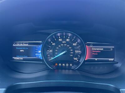 2016 Ford Explorer Sport   - Photo 22 - Gresham, OR 97030