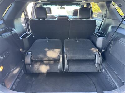 2016 Ford Explorer Sport   - Photo 18 - Gresham, OR 97030