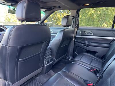 2016 Ford Explorer Sport   - Photo 13 - Gresham, OR 97030