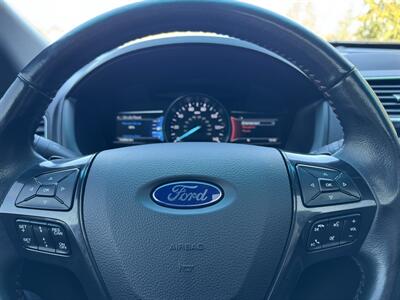 2016 Ford Explorer Sport   - Photo 21 - Gresham, OR 97030