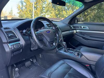 2016 Ford Explorer Sport   - Photo 10 - Gresham, OR 97030