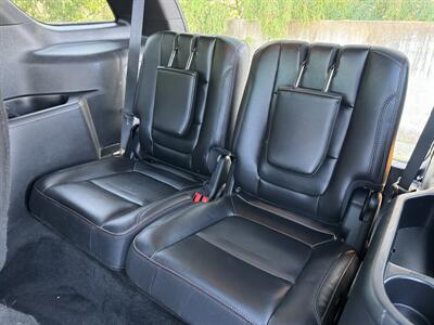 2016 Ford Explorer Sport   - Photo 16 - Gresham, OR 97030