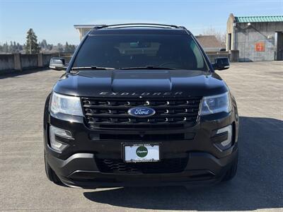 2016 Ford Explorer Sport   - Photo 8 - Gresham, OR 97030