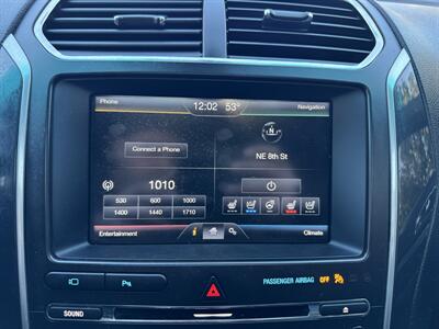 2016 Ford Explorer Sport   - Photo 25 - Gresham, OR 97030