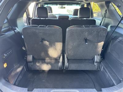 2016 Ford Explorer Sport   - Photo 17 - Gresham, OR 97030