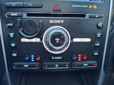 2016 Ford Explorer Sport   - Photo 27 - Gresham, OR 97030