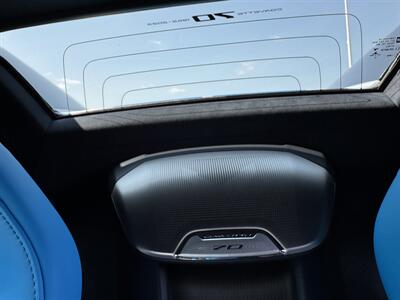 2023 Chevrolet Corvette Stingray 70th Anniversary  Convertible w/3LT - Photo 32 - Gresham, OR 97030