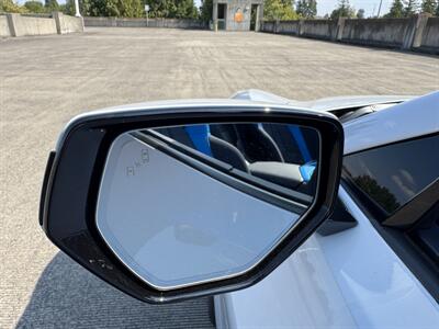 2023 Chevrolet Corvette Stingray 70th Anniversary  Convertible w/3LT - Photo 12 - Gresham, OR 97030