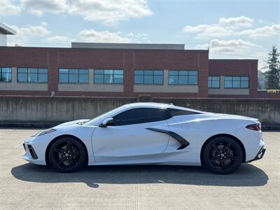 2023 Chevrolet Corvette Stingray 70th Anniversary  Convertible w/3LT - Photo 2 - Gresham, OR 97030