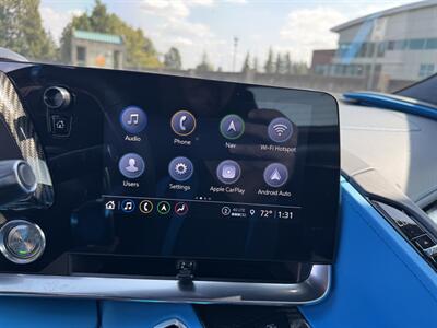 2023 Chevrolet Corvette Stingray 70th Anniversary  Convertible w/3LT - Photo 29 - Gresham, OR 97030