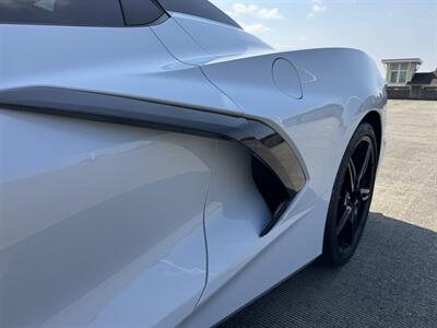 2023 Chevrolet Corvette Stingray 70th Anniversary  Convertible w/3LT - Photo 13 - Gresham, OR 97030