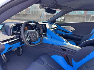2023 Chevrolet Corvette Stingray 70th Anniversary  Convertible w/3LT - Photo 15 - Gresham, OR 97030