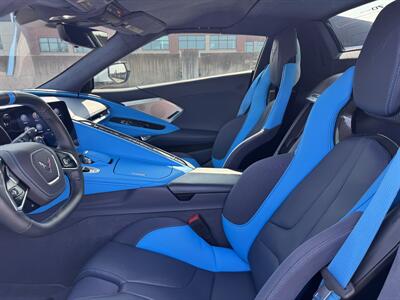 2023 Chevrolet Corvette Stingray 70th Anniversary  Convertible w/3LT - Photo 16 - Gresham, OR 97030