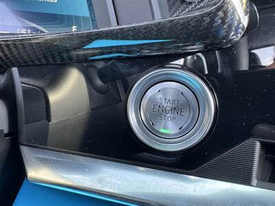 2023 Chevrolet Corvette Stingray 70th Anniversary  Convertible w/3LT - Photo 28 - Gresham, OR 97030